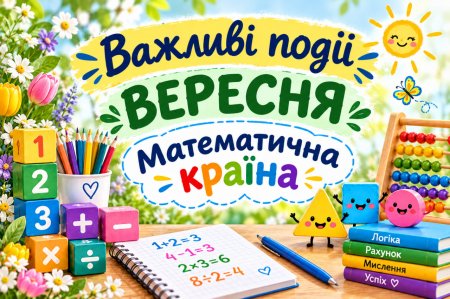Математична країна